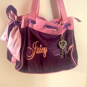 Gorgeous Juicy Daydreamer tote